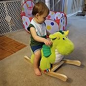 happy trails rocking dagwood dragon