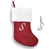 Regent Square 2025 Christmas Stocking & Ornament