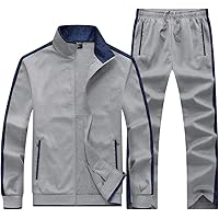 athletic tracksuit