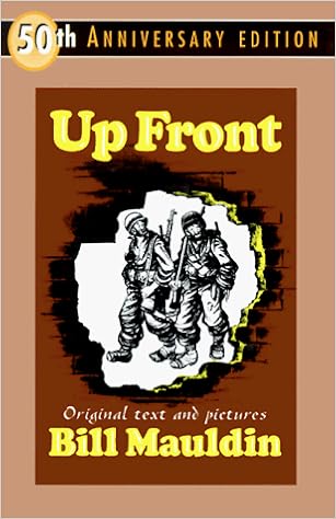 Up Front