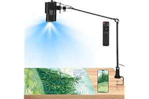 Art Projector for Tracing Drawing Painting, 1280x720P Art Projector for Tracing for Adults, Artists, Smart Art Sketcher for P