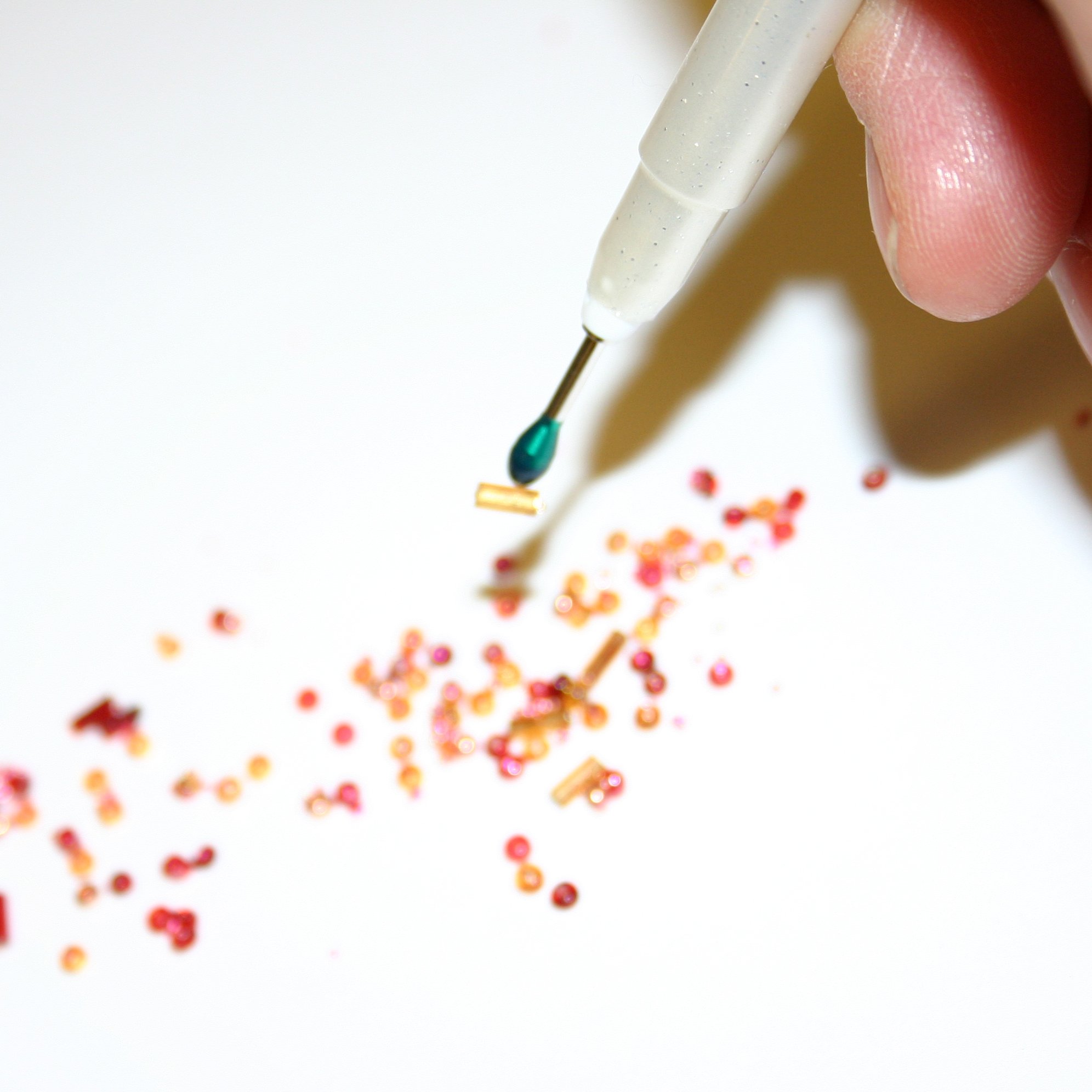 Uchida of America 91GR Double Ended Jewel Picker