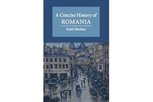 A Concise History of Romania