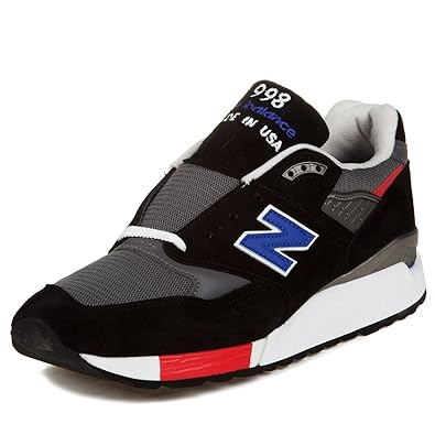 new balance 998 width