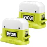 RYOBI 18-Volt ONE+ Lithium-Ion Cordless 