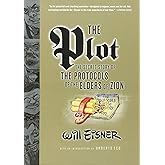 The Plot: The Secret Story of The Protocols of the Elders of Zion