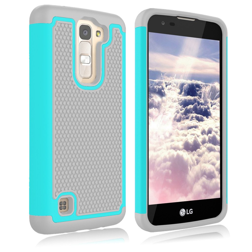 Best tracfone case lg tribute