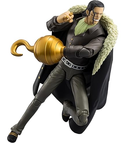 Banpresto One Piece 5.5