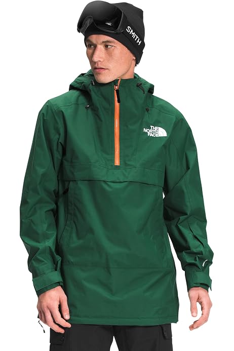 Oakley Men's IRIS Insulated Anorak 
