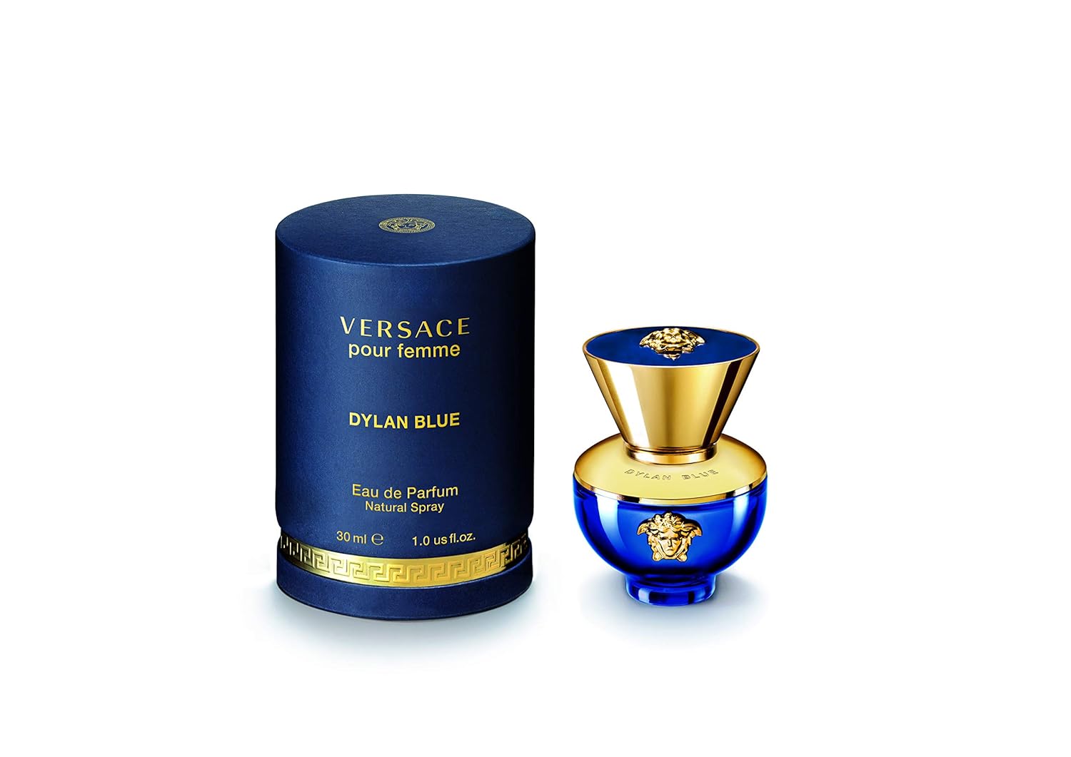 versace dylan blue 1 oz