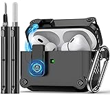 Pohgelan Compatible with AirPods Pro 2nd/1st