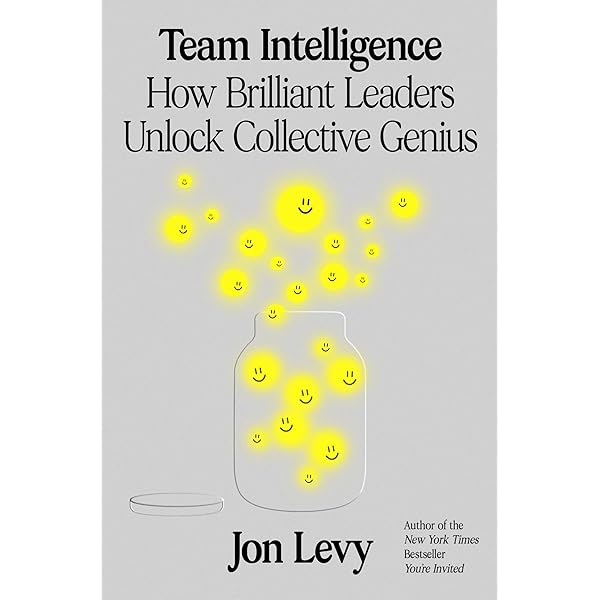 Collective Genius: The Art and Practice of Leading Innovation