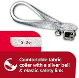 Beaphar Soft Cat Flea Collar Kills Fleas 4 Months Adjustable Safety view 4