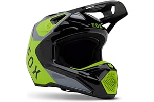 Fox Racing Youth V1 Motocross Dirt Bike Helmet