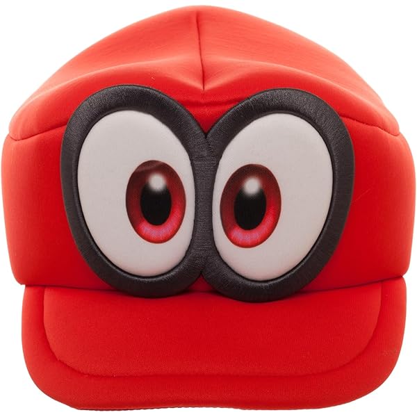 ThatsRad Game Over Joystick Video Arcade Mesh Trucker Hat - Snapback Cap With Retro Design 8 thumbnail image
