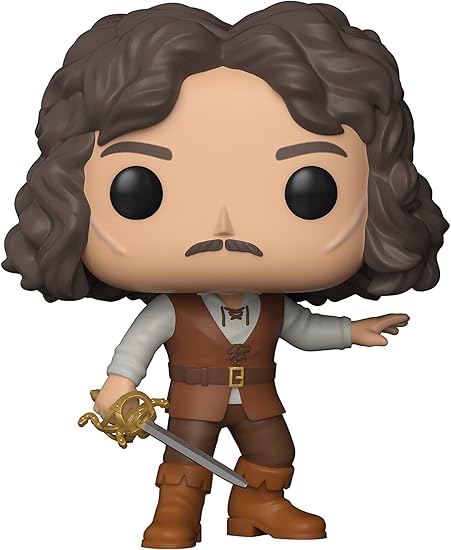 princess bride funko pop