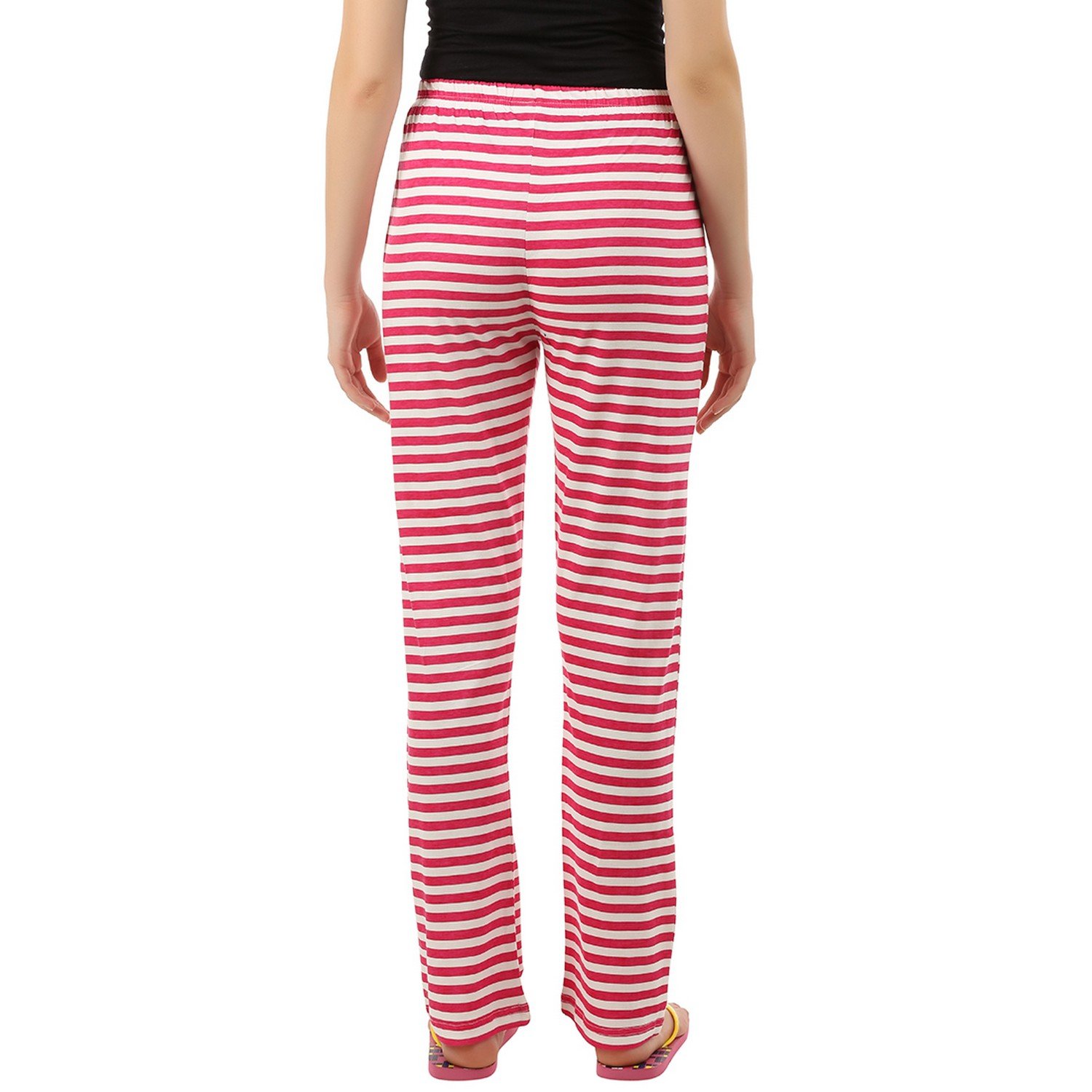 gallop womens striped pant set of 2