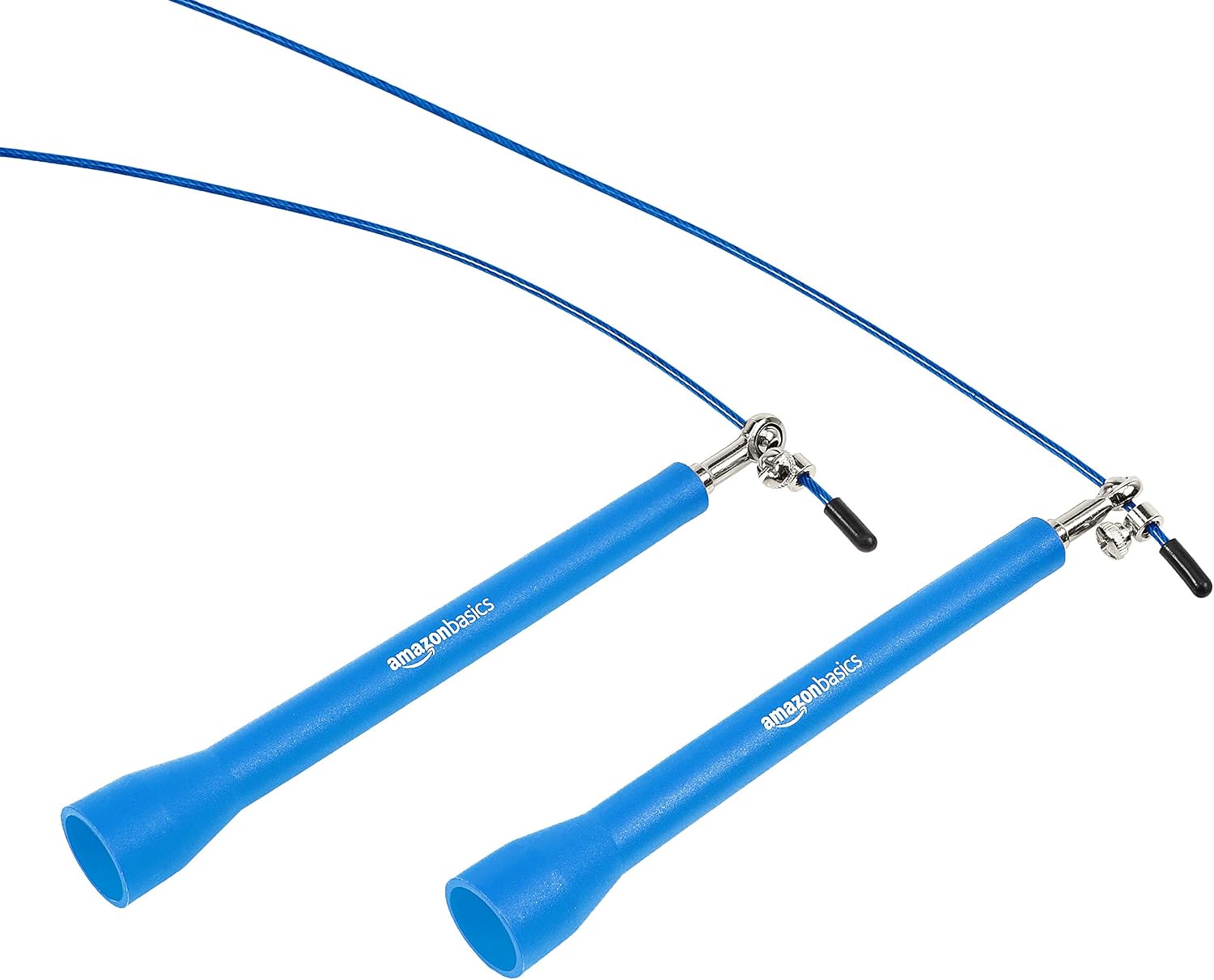 Amazon Basic Standard Jump Rope Amazon Basics Premium Plastic Speed Jump Rope – BigaMart