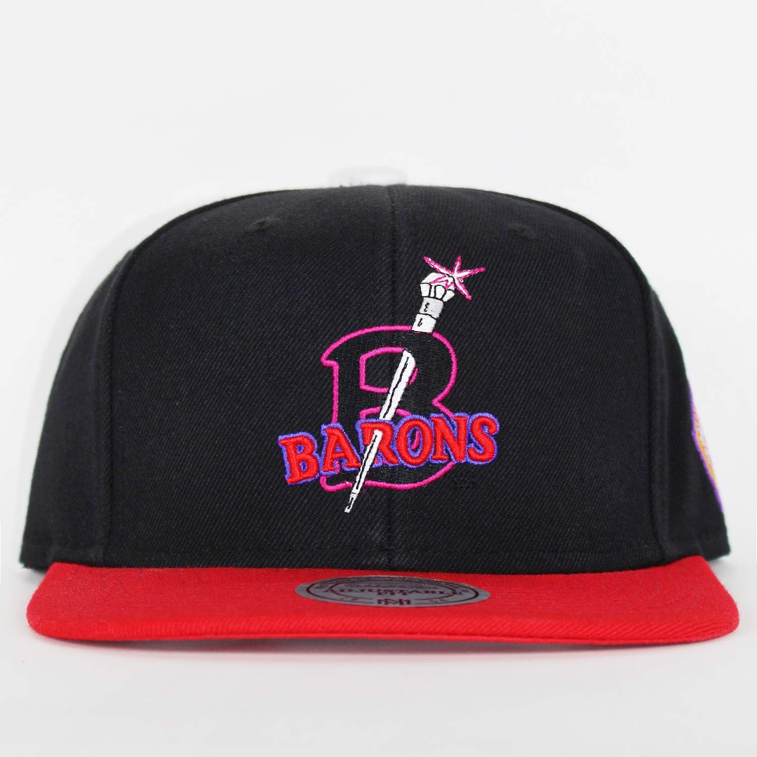 snapback hats birmingham