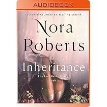 Amazon.com: Inheritance: The Lost Bride Trilogy, Book 1 (The Lost ...