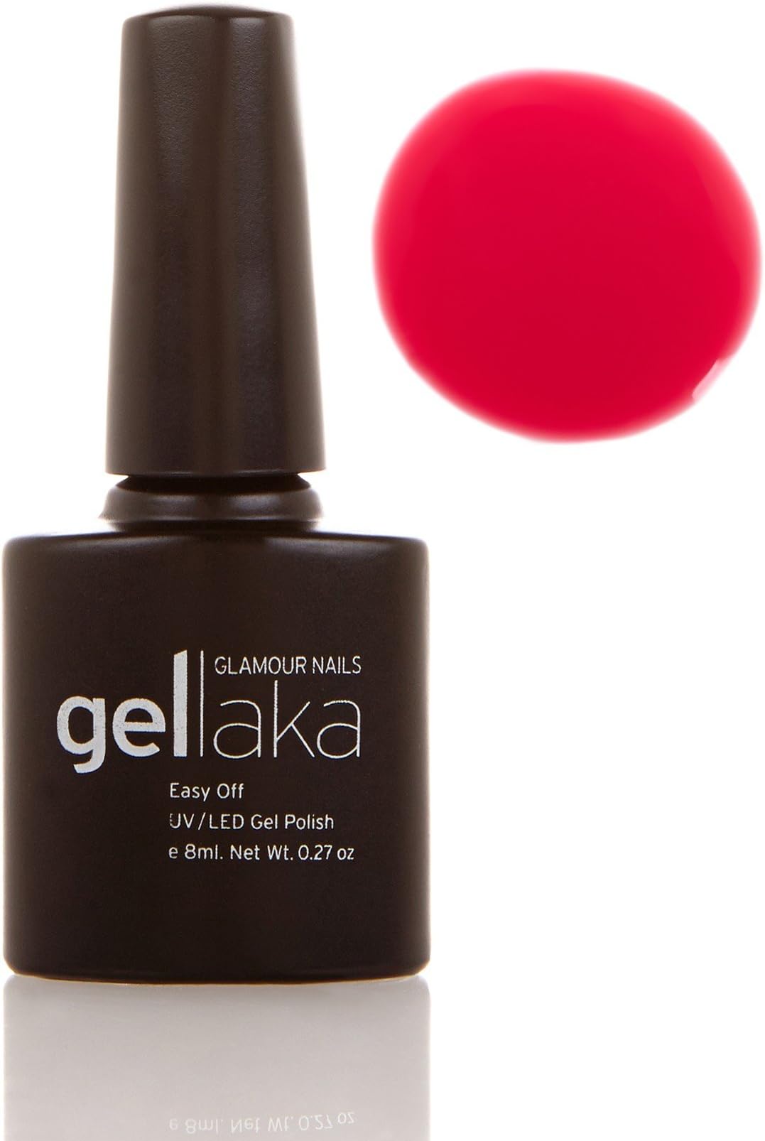 Gellaka Gel Polish (Merlin)