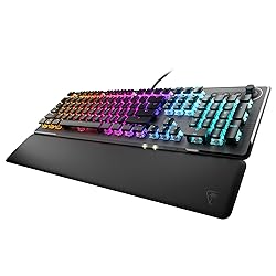 Turtle Beach Vulcan II Max – Optical-Mechanical