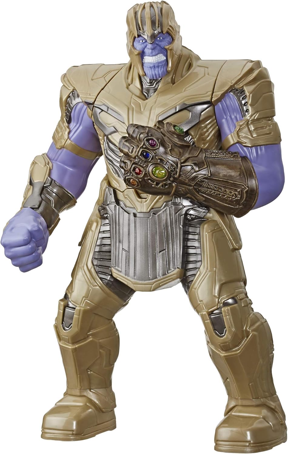 thanos arm toy