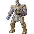 Avengers Feature Hero Power Punch (Thanos)