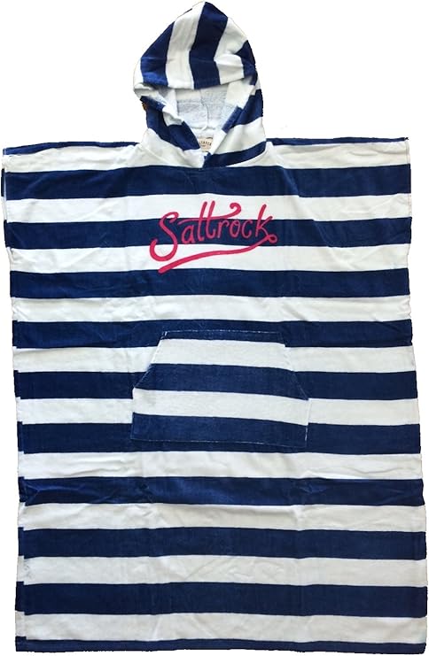 saltrock hooded towel