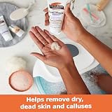Palmers Cocoa Butter Formula Foot Magic Scrub 60g Smoothing Exfoliating view 4