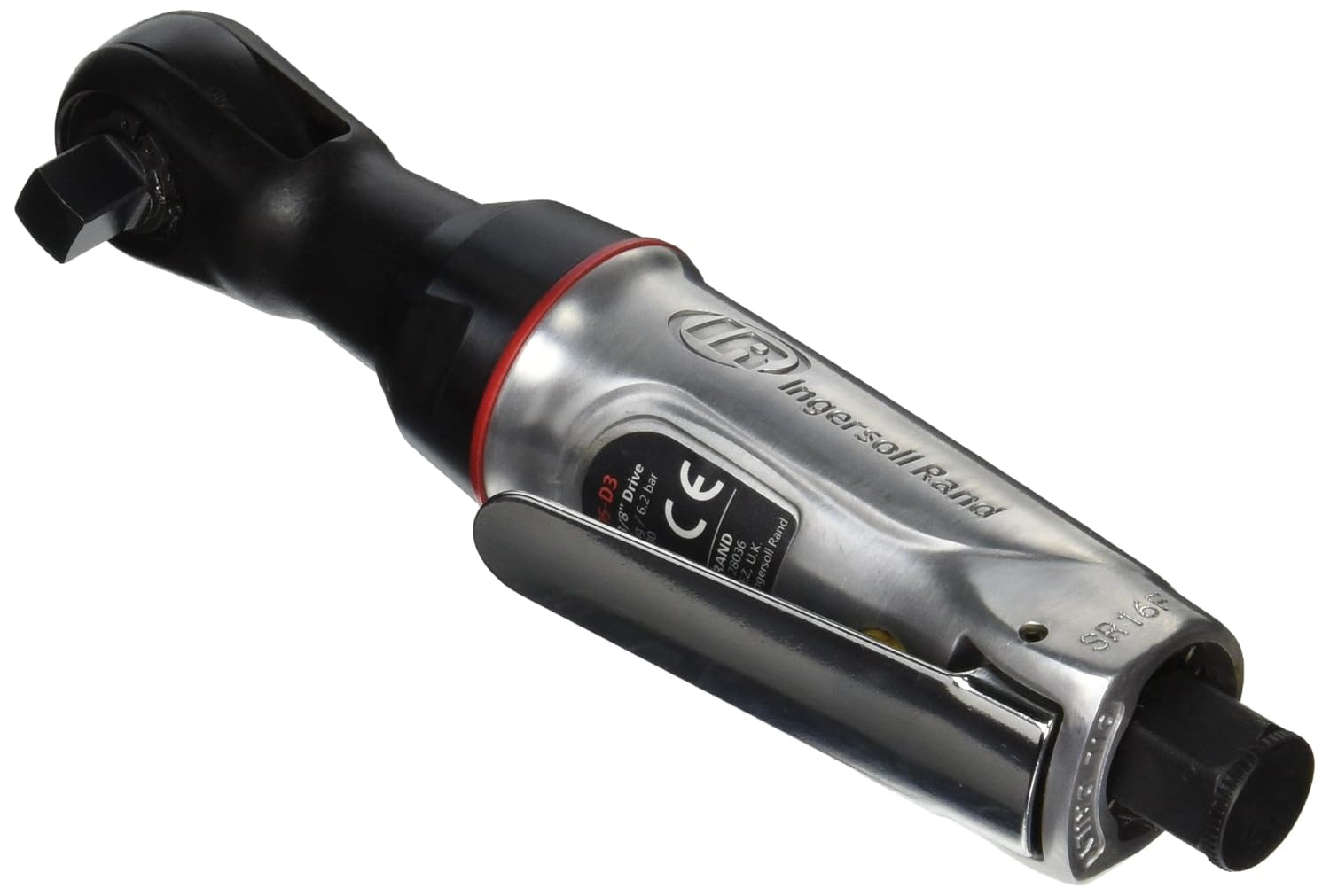 Ingersoll-Rand 105-D3 3/8-Inch Air Ratchet: Amazon.co.uk: DIY & Tools