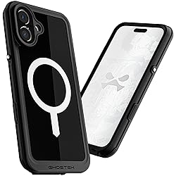 Ghostek Nautical Slim Apple iPhone 16 Plus Case