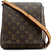 Shopbop Archive Women's Pre-Loved Louis Vuitton Musette Salsa Long Strap Bag