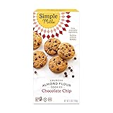 Simple Mills Almond Flour Crunchy