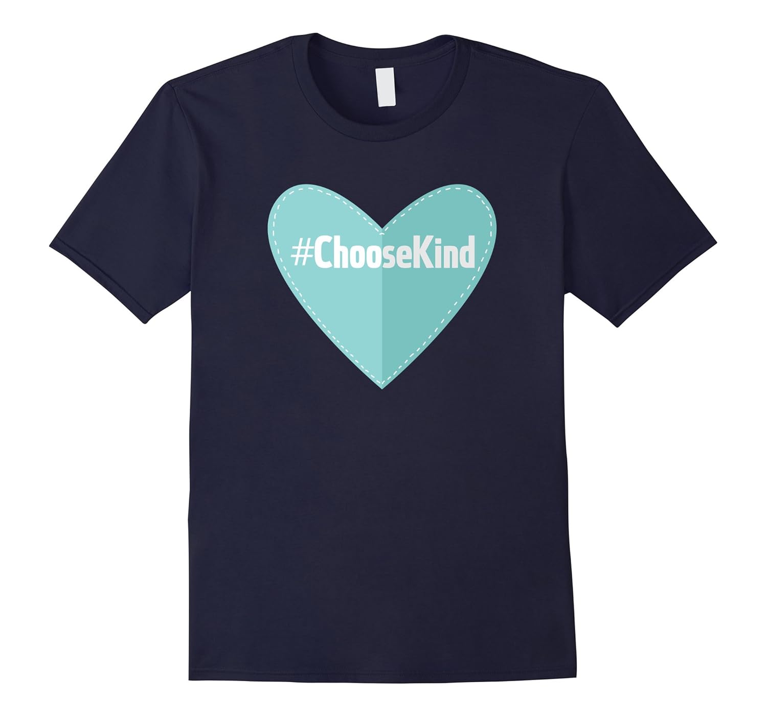 Choose Kind T-Shirt Kindness Anti Bullying Top Tee-Rose