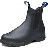 Blundstone High Heeled Chelsea Boots