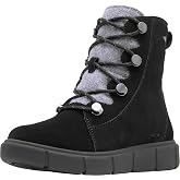 SOREL Women's Explorer lll Joan Waterproof Boot | Outdoor Boots