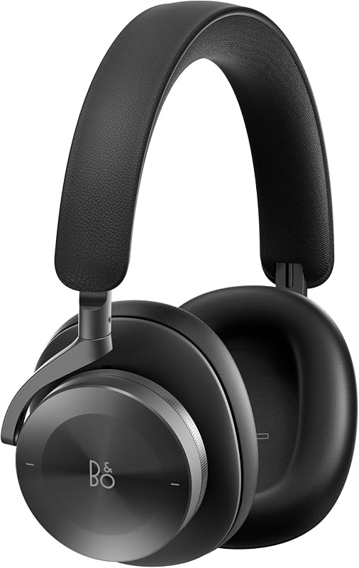Auscultadores Bluetooth sem fios Beoplay H95 - Pretos
