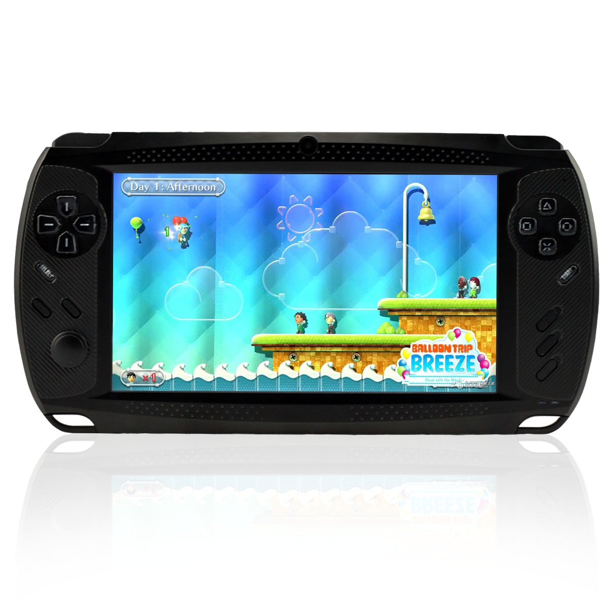 playstation portable android