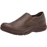 CAT Men's Fused Slip on | Casual Shoes