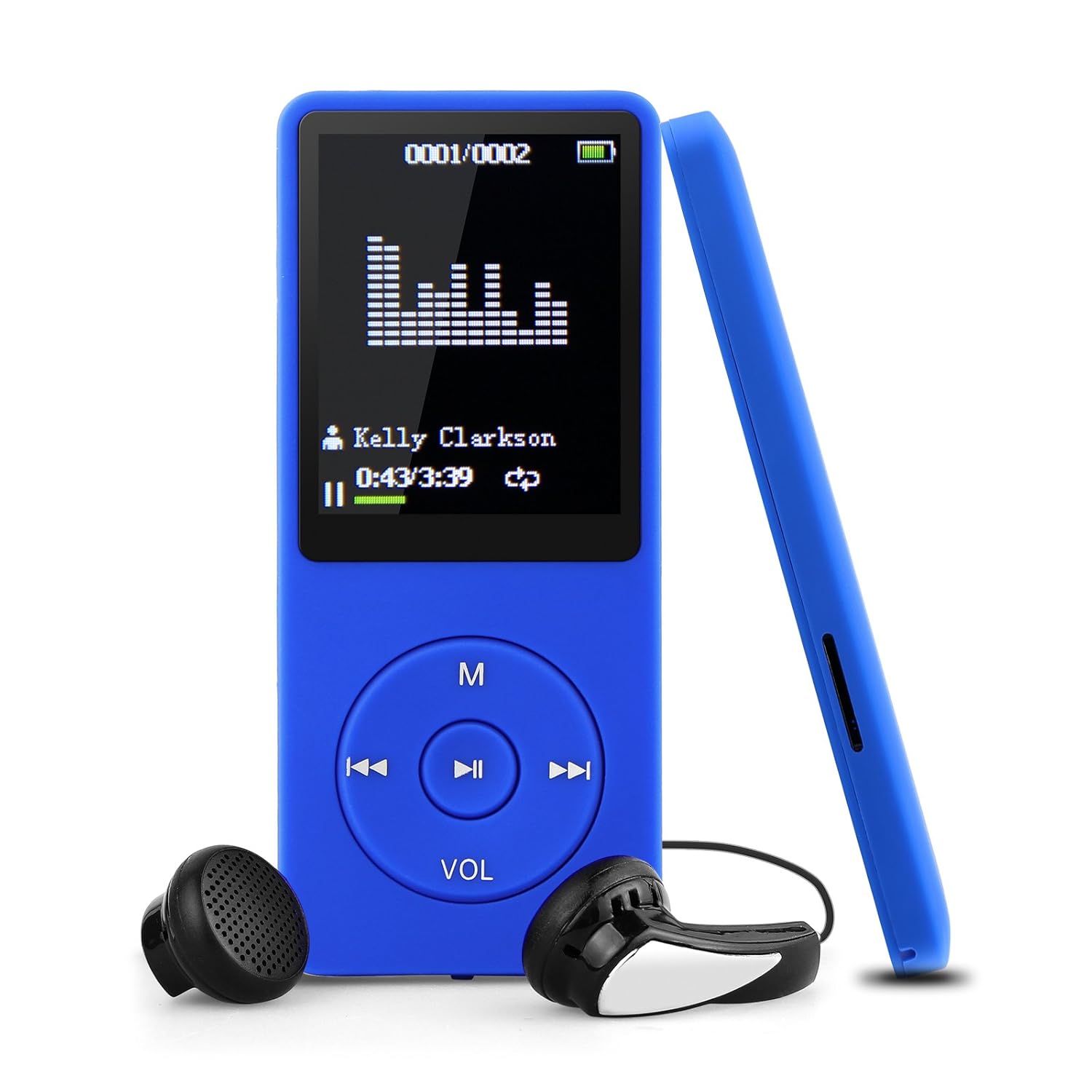 MP3-Player Test 2017: Die besten Empfehlungen im Vergleich