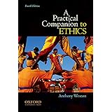 A Practical Companion to Ethics