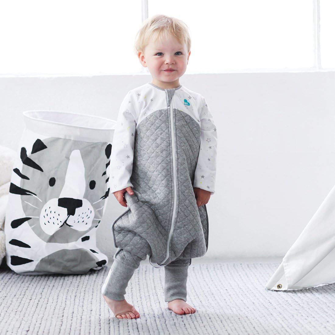 love to dream 2.5 tog sleep bag