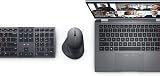 Dell Premier Collaboration Keyboard and Mouse KM900 UK QWERTY view 4