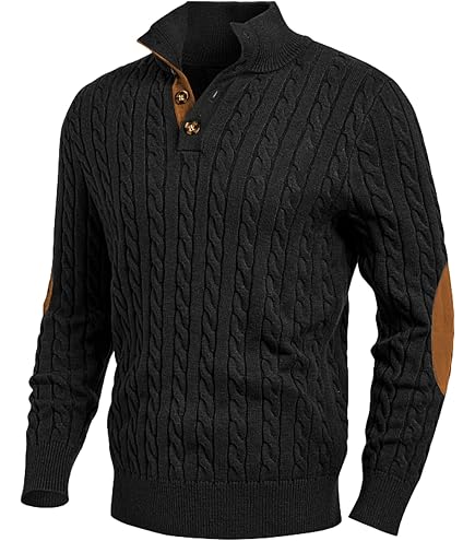 Military Issue US Navy Army Genuine GI Men's GOB Sailor Sweater