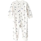 little planet by carter's unisex-baby Sleep and Play Made With Organic Cotton