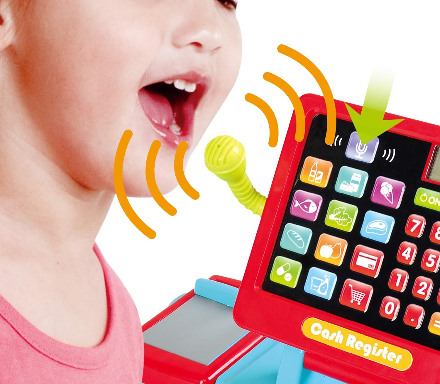 playgo cash register