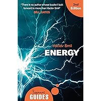 Energy: A Beginner's Guide (Beginner's Guides)
