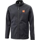 KTM Pure Softshell Long-Sleeve Windproof Jacket