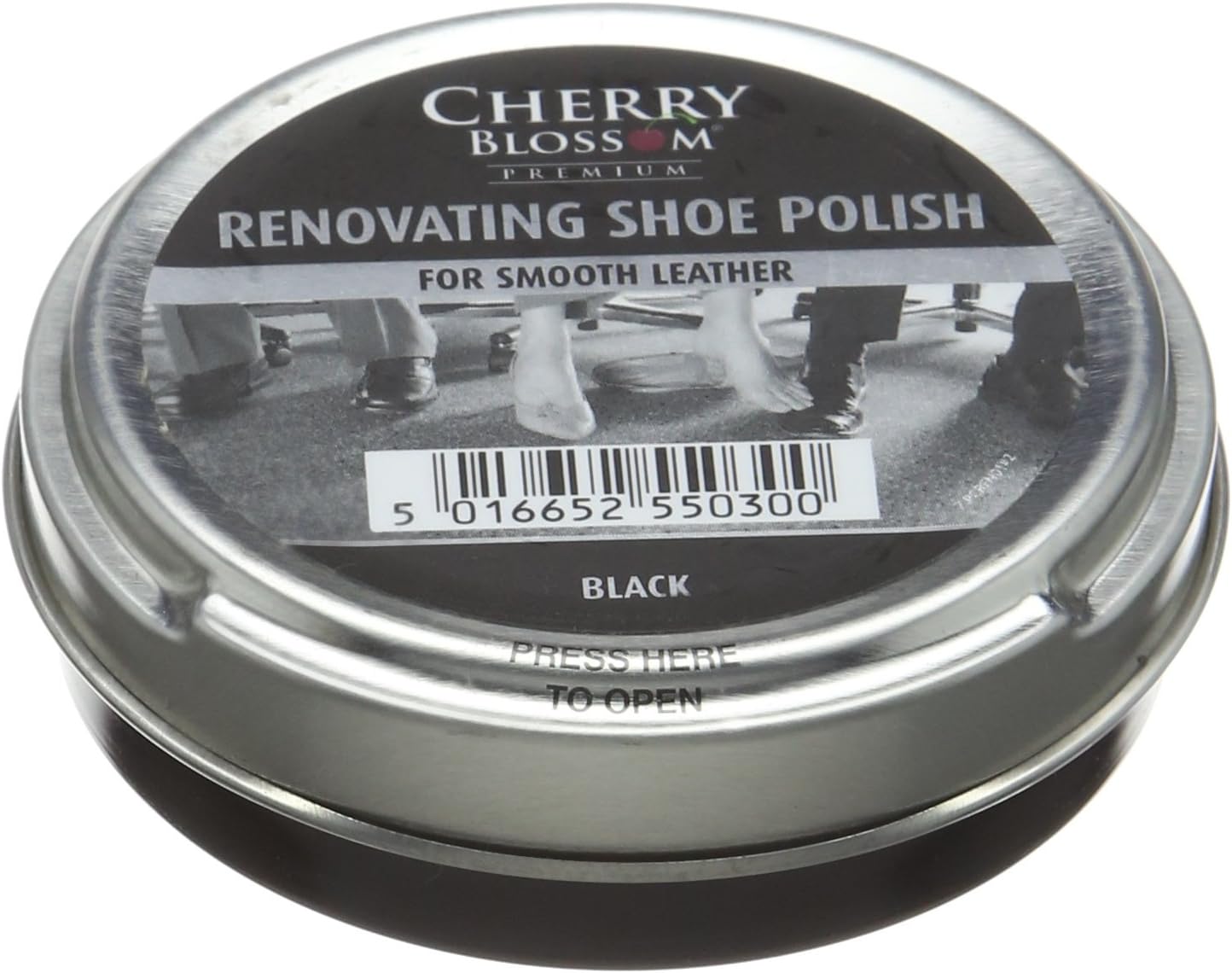 Cherry Blossom Premium Renovating Polish